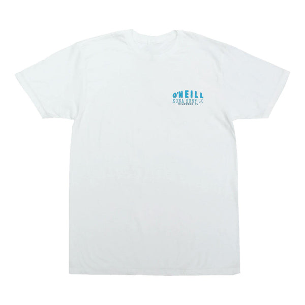 ONeill x Kona Collab Boys T-Shirt