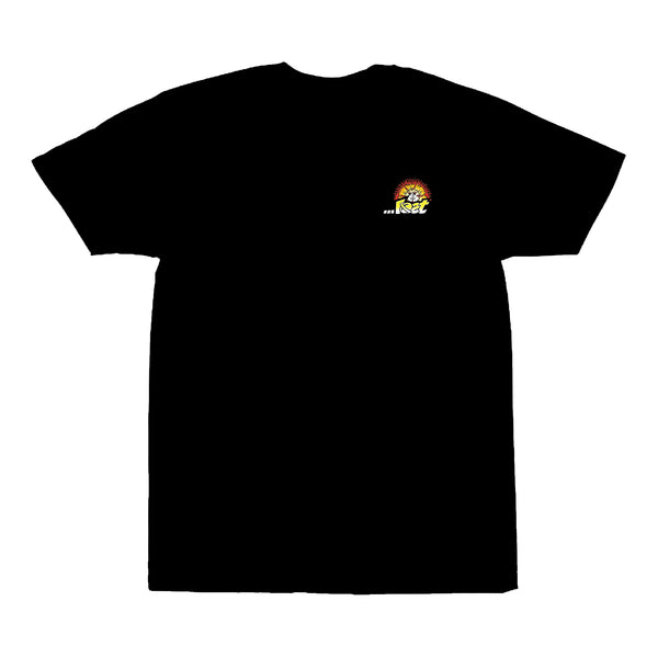 Lost X Kona Collab Boys T-Shirt
