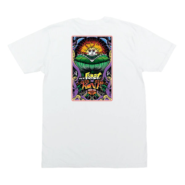 Lost X Kona Collab Boys T-Shirt
