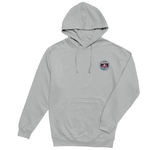 Guardian of the Coast Boys Pullover Hoodie - Heather