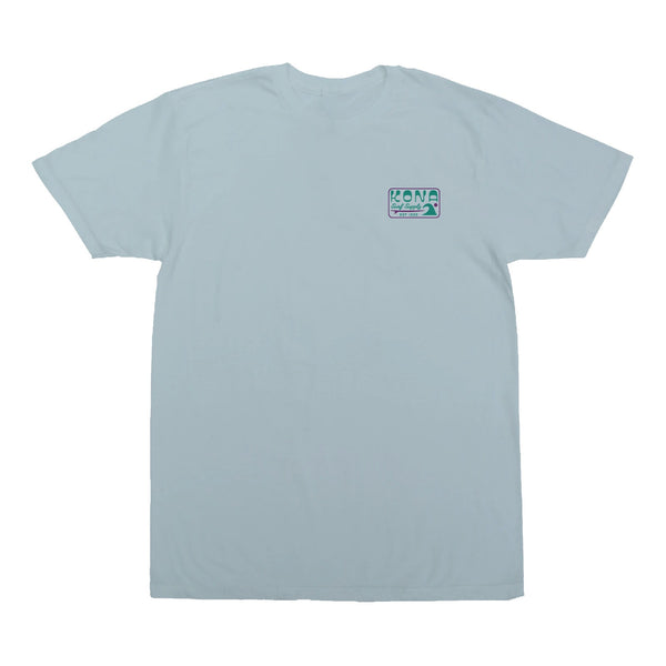 Surf Supply Boys T-Shirt - Light Blue