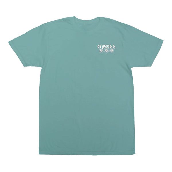 ONeill x Kona Collab Girls T-Shirt - Bluegrass