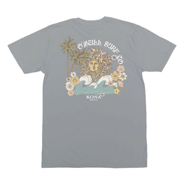 ONeill x Kona Collab Girls T-Shirt