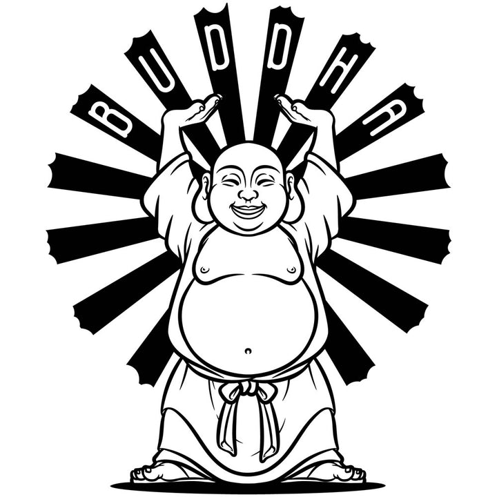 Buddha