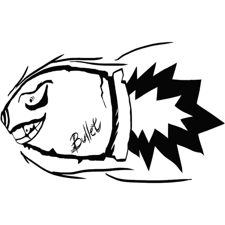 The Bullet