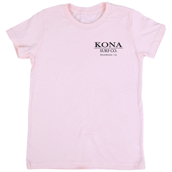 Original Sun Girls T-Shirt