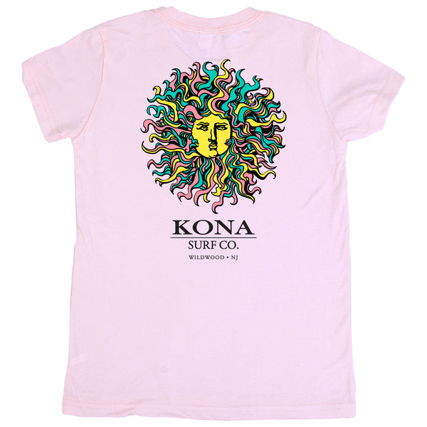 Original Sun Girls T-Shirt