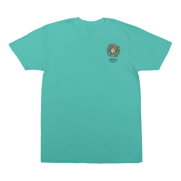 Original Sun Girls T-Shirt - Seafoam/Summer