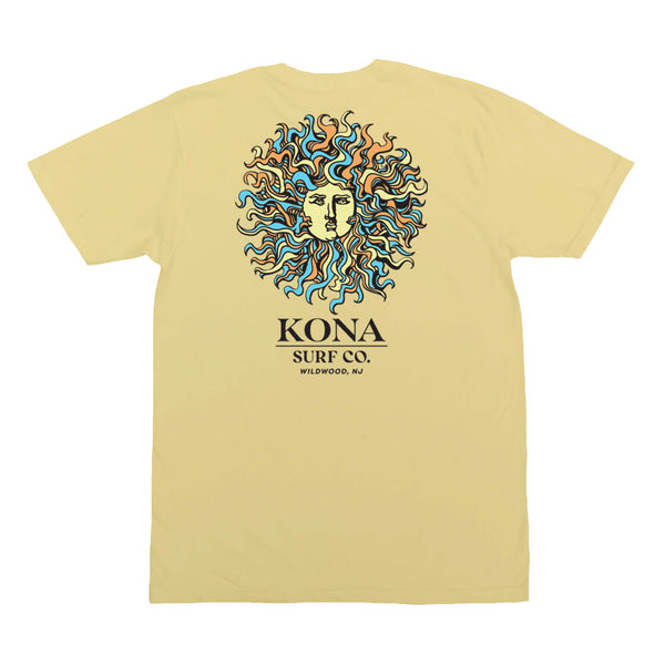 Original Sun Girls T-Shirt