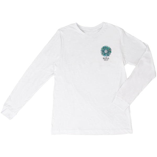 Original Sun Girls Long Sleeve Shirt