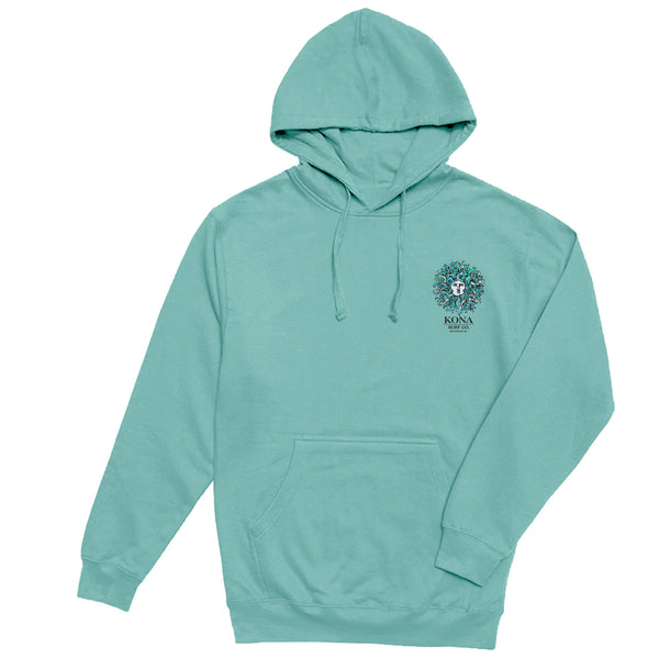 Original Sun Girls Pullover Hoodie