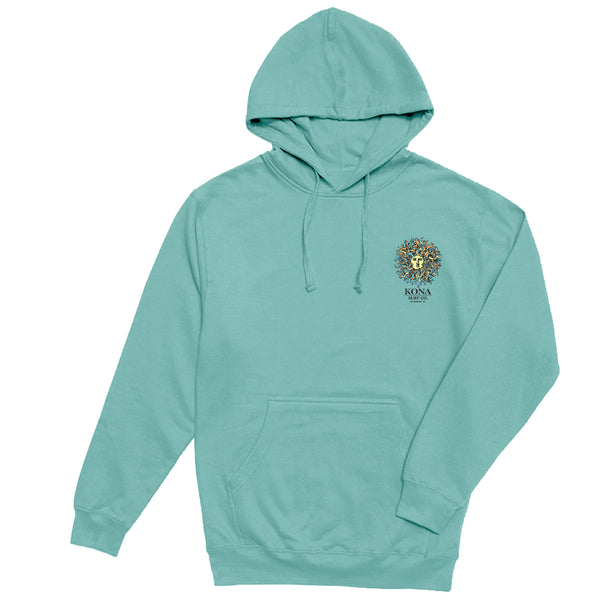 Original Sun Girls Pullover Hoodie