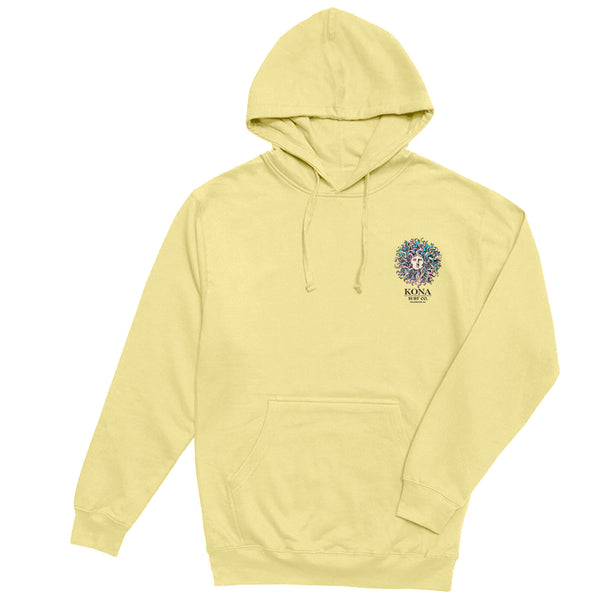 Original Sun Girls Pullover Hoodie