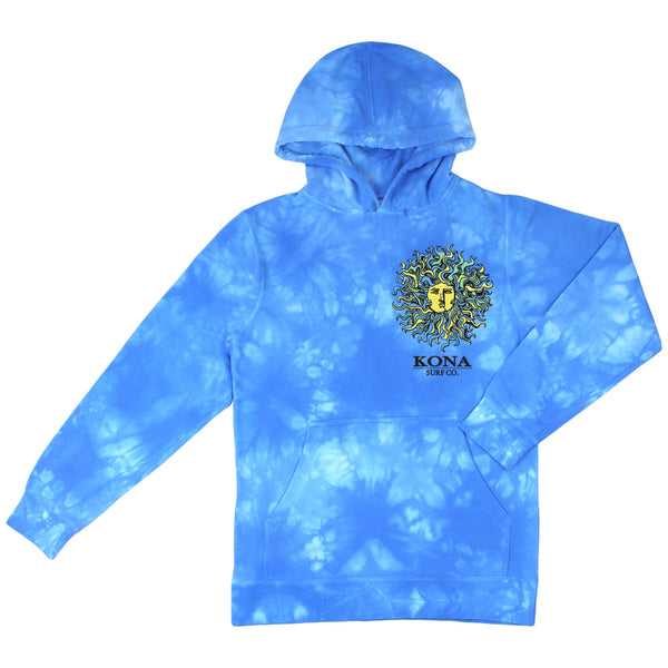 Original Sun Girls Pullover Hoodie