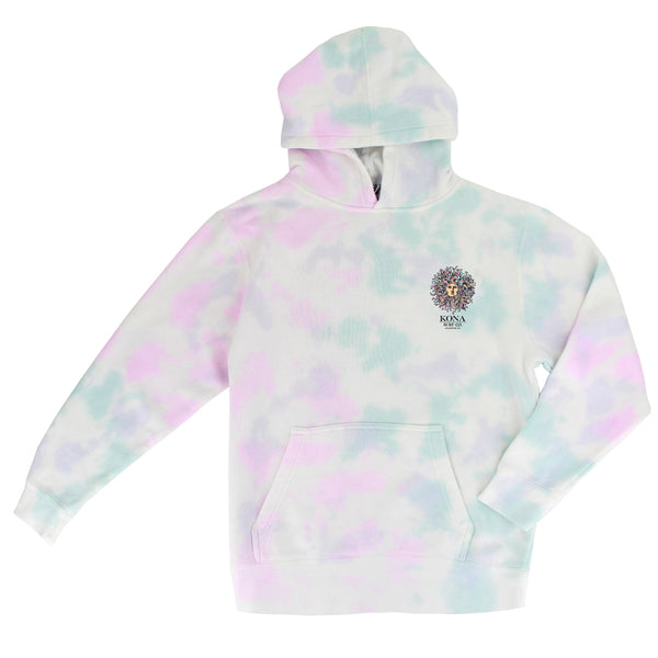 Original Sun Girls Pullover Hoodie