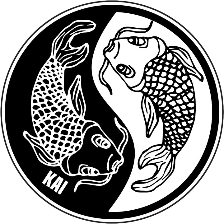 Kai Fish