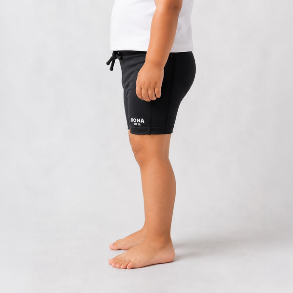 Grom Toddler Boys Undershorts - Black