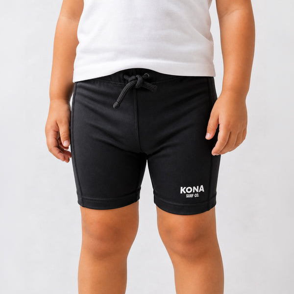 Grom Toddler Boys Undershorts - Black
