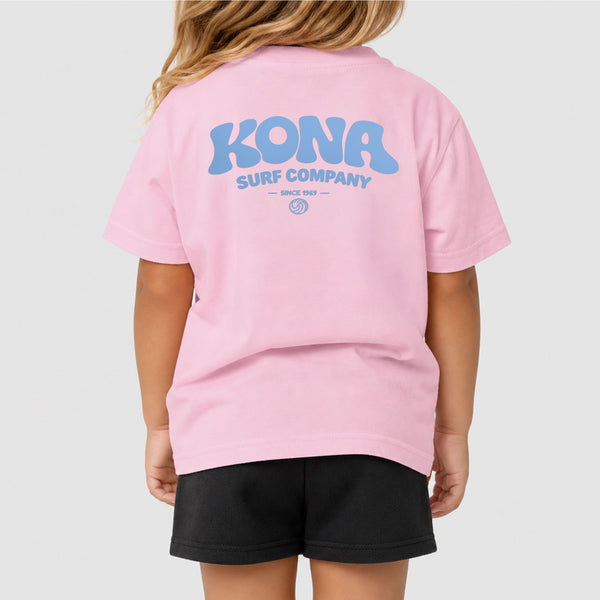 Bubble Puff Toddler Girls T-Shirt