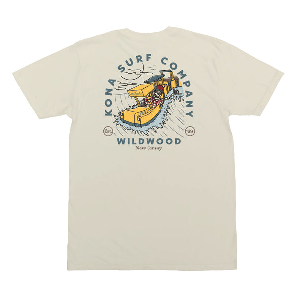 Free Ride 2 Mens T-Shirt