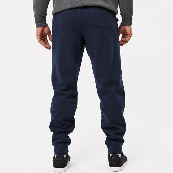 Inside Out Mens Sweatpants - Classic Navy