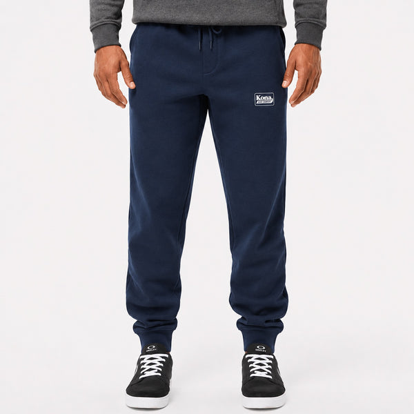 Inside Out Mens Sweatpants - Classic Navy
