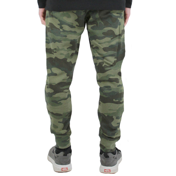 Inside Out Mens Sweatpants