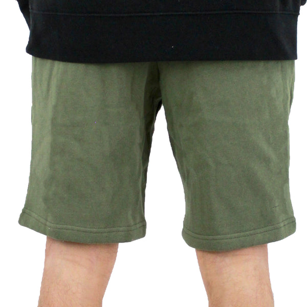 Inside Out Mens Sweat Shorts