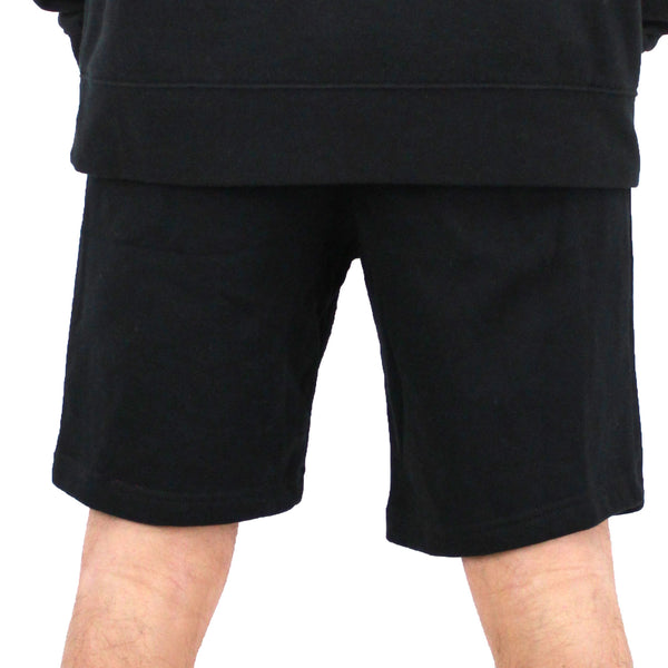 Inside Out Mens Sweat Shorts
