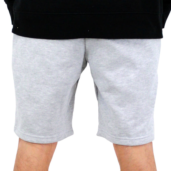 Inside Out Mens Sweat Shorts
