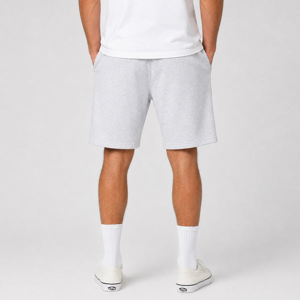 Inside Out Mens Sweat Shorts