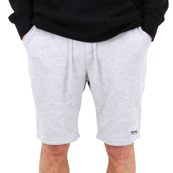 Inside Out Mens Sweat Shorts