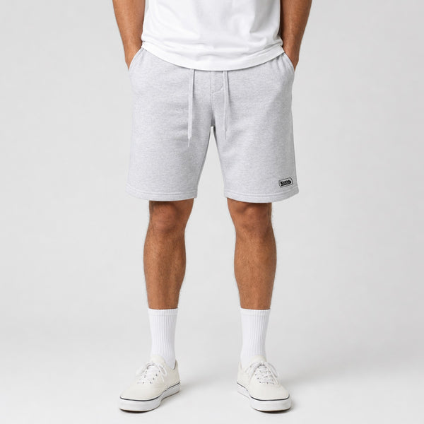 Inside Out Mens Sweat Shorts