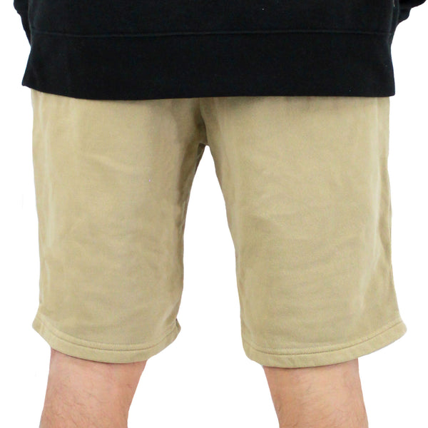 Inside Out Mens Sweat Shorts
