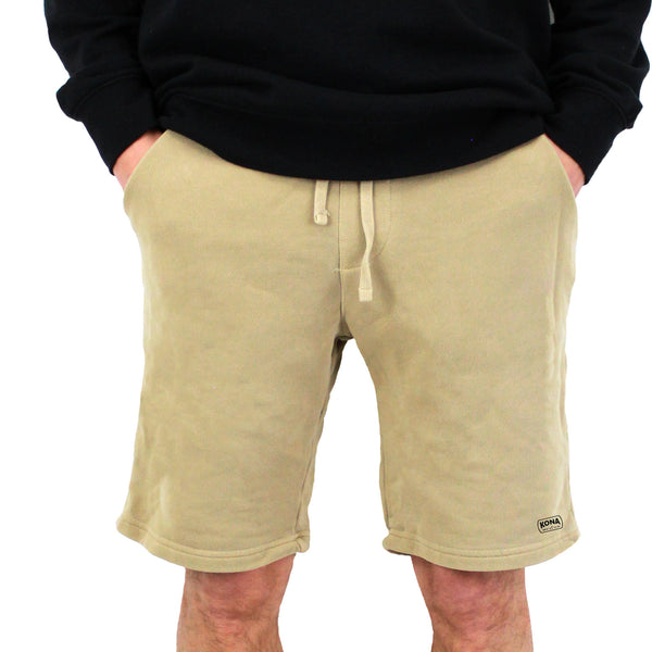 Inside Out Mens Sweat Shorts