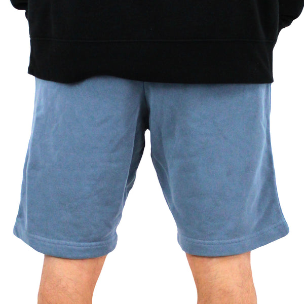 Inside Out Mens Sweat Shorts