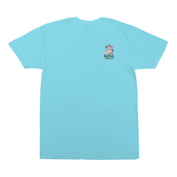 Dont Feed The Seagulls Mens T-Shirt - Freshwater