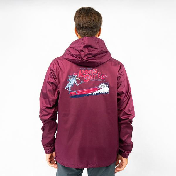 For the Phils 2 Mens Jacket