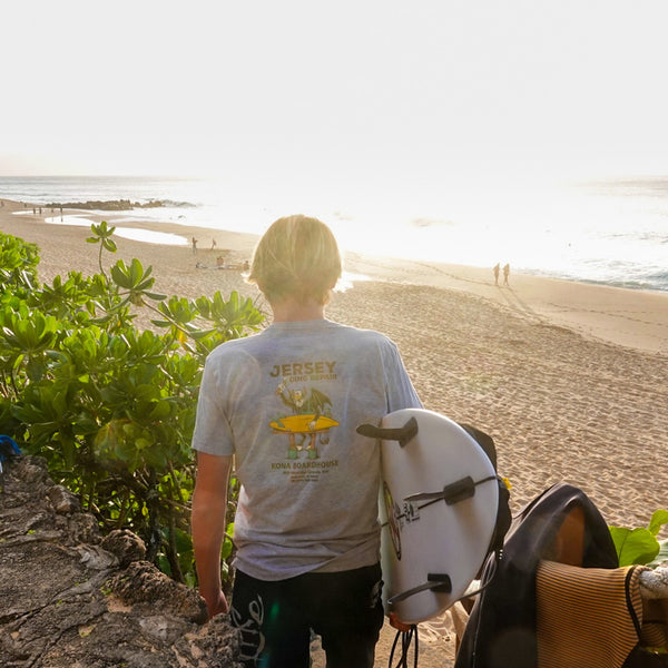 Jersey Ding Repair Mens T-Shirt