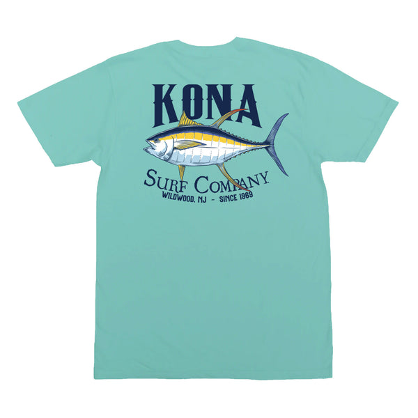 Fresh Tuna Mens T-Shirt
