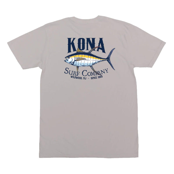 Fresh Tuna Mens T-Shirt