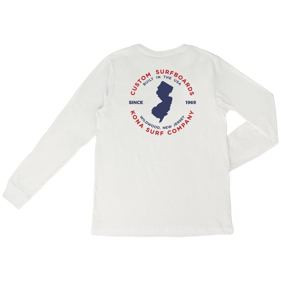 Mens Long Sleeves