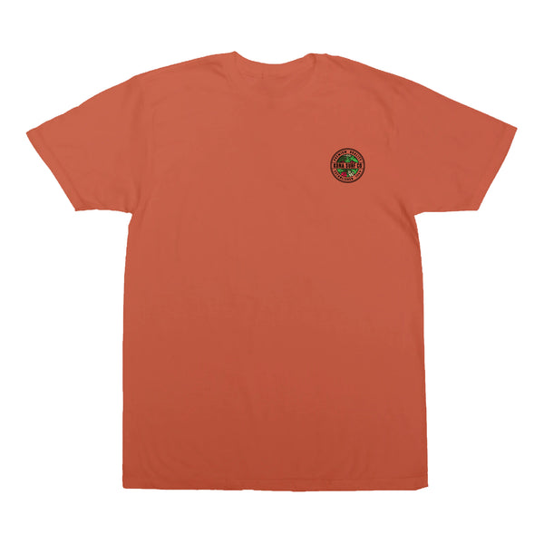 Tropic Paradise Mens T-Shirt