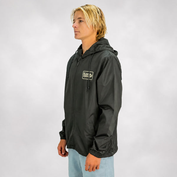 Standout Mens Jacket - Graphite
