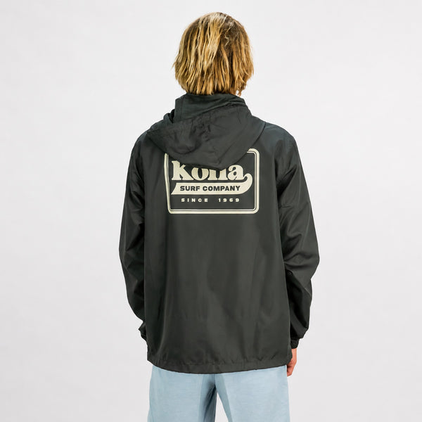 Standout Mens Jacket - Graphite