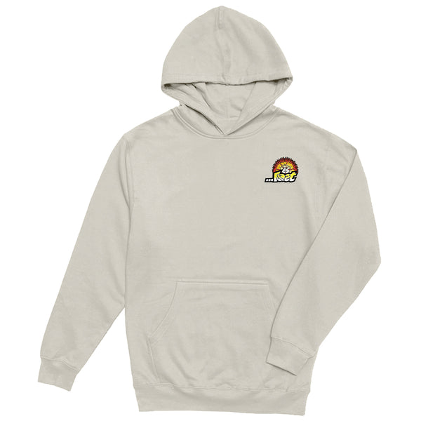 Lost x Kona Collab Mens Pullover Hoodie