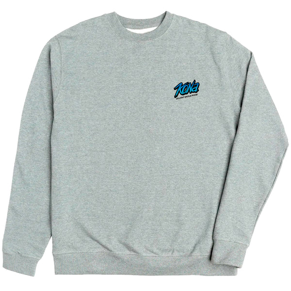The Trace Mens Crew Sweatshirt