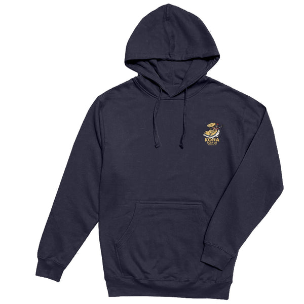 Free Ride 2 Mens Pullover Hoodie