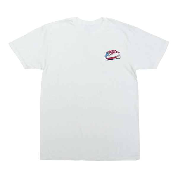 For the Phils 2 Mens T-Shirt - White