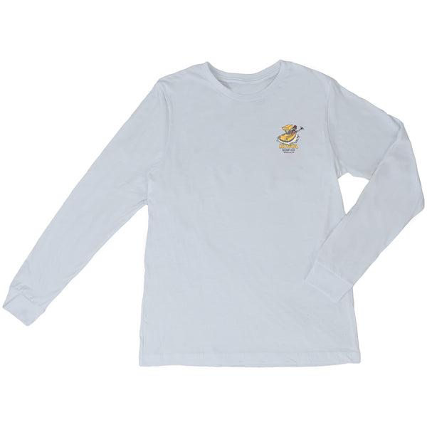 Free Ride 2 Mens Long Sleeve Shirt